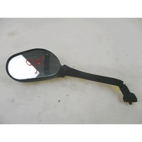 REARVIEW MIRROR / PARTS OEM N. 1B9F62802000 SPARE PART USED SCOOTER YAMAHA X-MAX YP 125 / 250  R ( 2006-2010 ) DISPLACEMENT CC. 125  YEAR OF CONSTRUCTION 2008