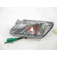 BLINKERS / TURN LIGHTS OEM N. 1B9H33200000 SPARE PART USED SCOOTER YAMAHA X-MAX YP 125 / 250  R ( 2006-2010 ) DISPLACEMENT CC. 125  YEAR OF CONSTRUCTION 2008
