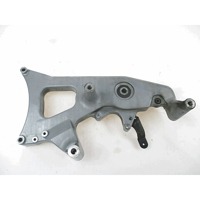 SWINGARM OEM N. 1B9F21100100 SPARE PART USED SCOOTER YAMAHA X-MAX YP 125 / 250  R ( 2006-2010 ) DISPLACEMENT CC. 125  YEAR OF CONSTRUCTION 2008