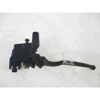 FRONT BRAKE MASTER CYLINDER OEM N. 1B9F583V1000 SPARE PART USED SCOOTER YAMAHA X-MAX YP 125 / 250  R ( 2006-2010 ) DISPLACEMENT CC. 125  YEAR OF CONSTRUCTION 2008