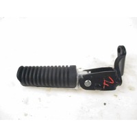FOOTPEG OEM N. 1B9F74412000 SPARE PART USED SCOOTER YAMAHA X-MAX YP 125 / 250  R ( 2006-2010 ) DISPLACEMENT CC. 125  YEAR OF CONSTRUCTION 2008