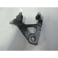 CALIPER BRACKET OEM N. 5EB-2580W-00-00  SPARE PART USED MOTO YAMAHA YZF R6 RJ03 (2001-2002) DISPLACEMENT CC. 600  YEAR OF CONSTRUCTION 2002