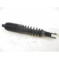REAR SHOCK ABSORBER OEM N. 1B9F22100200 SPARE PART USED SCOOTER YAMAHA X-MAX YP 125 / 250  R ( 2006-2010 ) DISPLACEMENT CC. 125  YEAR OF CONSTRUCTION 2008
