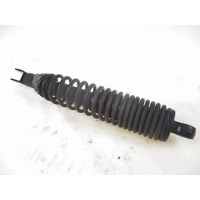 REAR SHOCK ABSORBER OEM N. 1B9F22100200 SPARE PART USED SCOOTER YAMAHA X-MAX YP 125 / 250  R ( 2006-2010 ) DISPLACEMENT CC. 125  YEAR OF CONSTRUCTION 2008