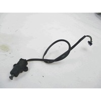 KICKSTAND SENSOR OEM N. 3LD825665000 SPARE PART USED SCOOTER YAMAHA X-MAX YP 125 / 250  R ( 2006-2010 ) DISPLACEMENT CC. 125  YEAR OF CONSTRUCTION 2008