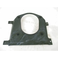 TANK BRACKET OEM N. 1B9F41910000 SPARE PART USED SCOOTER YAMAHA X-MAX YP 125 / 250  R ( 2006-2010 ) DISPLACEMENT CC. 125  YEAR OF CONSTRUCTION 2008