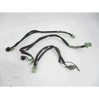 WIRING HARNESSES OEM N.  SPARE PART USED SCOOTER YAMAHA X-MAX YP 125 / 250  R ( 2006-2010 ) DISPLACEMENT CC. 125  YEAR OF CONSTRUCTION 2008