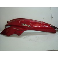 "SIDE FAIRING OEM N. 	83550KTG640ZL	 SPARE PART USED SCOOTER HONDA SH 150 KF08 (2005 - 2006) DISPLACEMENT CC. 150  YEAR OF CONSTRUCTION 2008"