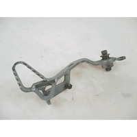 BRAKE PEDAL OEM N.  SPARE PART USED MOTO BMW K50 R 1200 GS / R 1250 GS (2011 - 2019) DISPLACEMENT CC. 1200  YEAR OF CONSTRUCTION