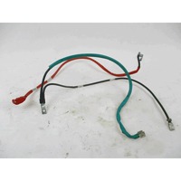 WIRING HARNESSES OEM N.  SPARE PART USED SCOOTER KYMCO AGILITY R16 50 2T / 50 / 125 / 150 ( 2008 - 2017 ) DISPLACEMENT CC. 125  YEAR OF CONSTRUCTION 2017