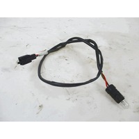 WIRING HARNESSES OEM N.  SPARE PART USED SCOOTER KYMCO AGILITY R16 50 2T / 50 / 125 / 150 ( 2008 - 2017 ) DISPLACEMENT CC. 125  YEAR OF CONSTRUCTION 2017