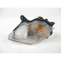 BLINKERS / TURN LIGHTS OEM N.  SPARE PART USED SCOOTER YAMAHA T MAX 530 (2012-2014) DISPLACEMENT CC. 530  YEAR OF CONSTRUCTION 2012