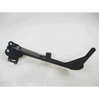 SIDE STAND OEM N. 2PW273110000 SPARE PART USED SCOOTER YAMAHA T MAX 530 (2012-2014) DISPLACEMENT CC. 530  YEAR OF CONSTRUCTION 2012
