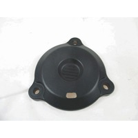 TRANSMISSION COVER OEM N. 59C2219X0000 SPARE PART USED SCOOTER YAMAHA T MAX 530 (2012-2014) DISPLACEMENT CC. 530  YEAR OF CONSTRUCTION 2012