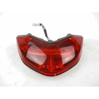 TAILLIGHT OEM N. 52510483B  SPARE PART USED MOTO DUCATI SUPERSPORT 939 S (2017 - 2018) DISPLACEMENT CC. 939  YEAR OF CONSTRUCTION 2017