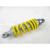 REAR SHOCK ABSORBER OEM N. 36521542A SPARE PART USED MOTO DUCATI SUPERSPORT 939 S (2017 - 2018) DISPLACEMENT CC. 939  YEAR OF CONSTRUCTION 2017