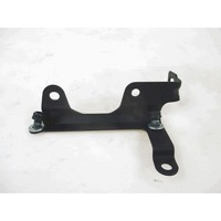 COOLANT TANK BRACKET OEM N.  SPARE PART USED MOTO DUCATI SUPERSPORT 939 S (2017 - 2018) DISPLACEMENT CC. 939  YEAR OF CONSTRUCTION 2017