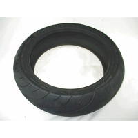 TIRES R17 OEM N.  SPARE PART USED MOTO UNIVERSALE DISPLACEMENT CC.   YEAR OF CONSTRUCTION 2010