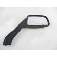 REARVIEW MIRROR / PARTS OEM N. AP8201975 SPARE PART USED SCOOTER APRILIA SR 50 (2008 - 2013) DISPLACEMENT CC. 50  YEAR OF CONSTRUCTION 2011