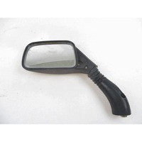 REARVIEW MIRROR / PARTS OEM N. AP8201976 SPARE PART USED SCOOTER APRILIA SR 50 (2008 - 2013) DISPLACEMENT CC. 50  YEAR OF CONSTRUCTION 2011