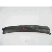 SIDE FAIRING OEM N.  SPARE PART USED SCOOTER APRILIA SR 50 (2008 - 2013) DISPLACEMENT CC. 50  YEAR OF CONSTRUCTION 2011