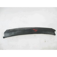 SIDE FAIRING OEM N.  SPARE PART USED SCOOTER APRILIA SR 50 (2008 - 2013) DISPLACEMENT CC. 50  YEAR OF CONSTRUCTION 2011