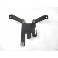CDI / JUNCTION BOX BRACKET OEM N. AP8234184 SPARE PART USED SCOOTER APRILIA SR 50 (2008 - 2013) DISPLACEMENT CC. 50  YEAR OF CONSTRUCTION 2011