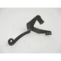 CDI / JUNCTION BOX BRACKET OEM N.  SPARE PART USED SCOOTER APRILIA SR 50 (2008 - 2013) DISPLACEMENT CC. 50  YEAR OF CONSTRUCTION 2011