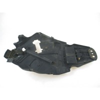 UNDER SEAT FAIRING OEM N. AP8158792 SPARE PART USED SCOOTER APRILIA SCARABEO 150 (1999/2002) DISPLACEMENT CC. 150  YEAR OF CONSTRUCTION 2000