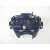 HEADLIGHT FAIRING / BRACKET OEM N. AP81680 SPARE PART USED SCOOTER APRILIA SCARABEO 150 (1999/2002) DISPLACEMENT CC. 150  YEAR OF CONSTRUCTION 2000