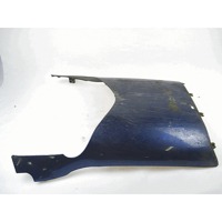UNDERBODY FAIRING OEM N. AP81392 SPARE PART USED SCOOTER APRILIA SCARABEO 150 (1999/2002) DISPLACEMENT CC. 150  YEAR OF CONSTRUCTION 2000