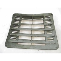 RADIATOR FAIRING / PROTECTION OEM N. AP8139273 SPARE PART USED SCOOTER APRILIA SCARABEO 150 (1999/2002) DISPLACEMENT CC. 150  YEAR OF CONSTRUCTION 2000
