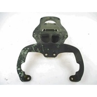 PILLION HANDLE FOR TOPCASE OEM N.  SPARE PART USED SCOOTER APRILIA SCARABEO 150 (1999/2002) DISPLACEMENT CC. 150  YEAR OF CONSTRUCTION 2000