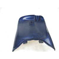 FRONT FAIRING / LEGS SHIELD  OEM N. AP8139264 SPARE PART USED SCOOTER APRILIA SCARABEO 150 (1999/2002) DISPLACEMENT CC. 150  YEAR OF CONSTRUCTION 2000