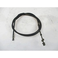 BRAKE HOSE / CABLE OEM N.  SPARE PART USED SCOOTER KYMCO PEOPLE 125 - 150 4T (1999-2005) DISPLACEMENT CC. 150  YEAR OF CONSTRUCTION 2000