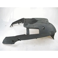 UNDERBODY FAIRING OEM N.  SPARE PART USED SCOOTER SYM SYMPLY 125 (2007 - 2008) DISPLACEMENT CC. 125  YEAR OF CONSTRUCTION 2008