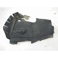 REAR FAIRING  OEM N.  SPARE PART USED SCOOTER SYM SYMPLY 125 (2007 - 2008) DISPLACEMENT CC. 125  YEAR OF CONSTRUCTION 2008