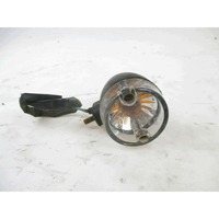 BLINKERS / TURN LIGHTS OEM N.  SPARE PART USED SCOOTER SYM SYMPLY 125 (2007 - 2008) DISPLACEMENT CC. 125  YEAR OF CONSTRUCTION 2008