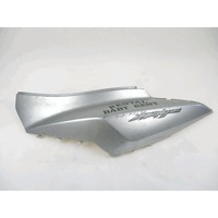 SIDE FAIRING OEM N.  SPARE PART USED SCOOTER SYM SYMPLY 125 (2007 - 2008) DISPLACEMENT CC. 125  YEAR OF CONSTRUCTION 2008