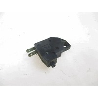 HANDLEBAR SWITCHES / SWITCHES OEM N.  SPARE PART USED SCOOTER SYM SYMPLY 125 (2007 - 2008) DISPLACEMENT CC. 125  YEAR OF CONSTRUCTION 2008