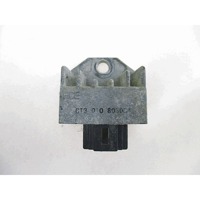 RECTIFIER   OEM N.  SPARE PART USED SCOOTER SYM SYMPLY 125 (2007 - 2008) DISPLACEMENT CC. 125  YEAR OF CONSTRUCTION 2008