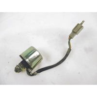JUNCTION BOXES / RELAIS OEM N.  SPARE PART USED SCOOTER SYM SYMPLY 125 (2007 - 2008) DISPLACEMENT CC. 125  YEAR OF CONSTRUCTION 2008
