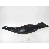 SIDE FAIRING OEM N. 5GJ2172W0133 SPARE PART USED SCOOTER YAMAHA T-MAX XP 500 ( 2004 - 2007 )  DISPLACEMENT CC. 500  YEAR OF CONSTRUCTION 2005