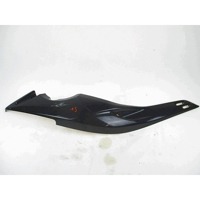 SIDE FAIRING OEM N. 5GJ2171X00P0 SPARE PART USED SCOOTER YAMAHA T-MAX XP 500 ( 2004 - 2007 )  DISPLACEMENT CC. 500  YEAR OF CONSTRUCTION 2005