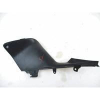 SIDE FAIRING OEM N. 5GJ282190000 SPARE PART USED SCOOTER YAMAHA T-MAX XP 500 ( 2004 - 2007 )  DISPLACEMENT CC. 500  YEAR OF CONSTRUCTION 2005