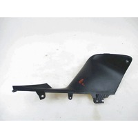 SIDE FAIRING OEM N. 5GJ282290100 SPARE PART USED SCOOTER YAMAHA T-MAX XP 500 ( 2004 - 2007 )  DISPLACEMENT CC. 500  YEAR OF CONSTRUCTION 2005
