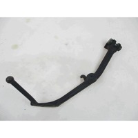 SIDE STAND OEM N. 5GJ273110000 SPARE PART USED SCOOTER YAMAHA T-MAX XP 500 ( 2004 - 2007 )  DISPLACEMENT CC. 500  YEAR OF CONSTRUCTION 2005