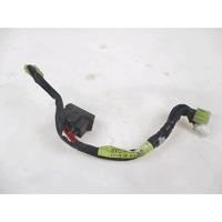 WIRING HARNESSES OEM N. 5VU821700000 SPARE PART USED SCOOTER YAMAHA T-MAX XP 500 ( 2004 - 2007 )  DISPLACEMENT CC. 500  YEAR OF CONSTRUCTION 2005