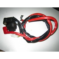 WIRING HARNESSES OEM N. PE802053 SPARE PART USED SCOOTER PEUGEOT TWEET RS 125 DISPLACEMENT CC. 125  YEAR OF CONSTRUCTION 2016