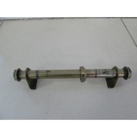 PIVOTS OEM N.  SPARE PART USED MOTO DUCATI MONSTER 620 (2003 - 2006) DISPLACEMENT CC. 620  YEAR OF CONSTRUCTION 2004